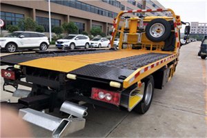 古塔区24小时汽车送油服务公司