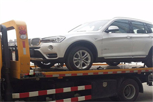 古塔区拖车24小时服务电话