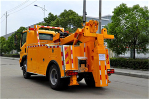 古塔区高速路拖车费