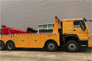 古塔区道路救援公司